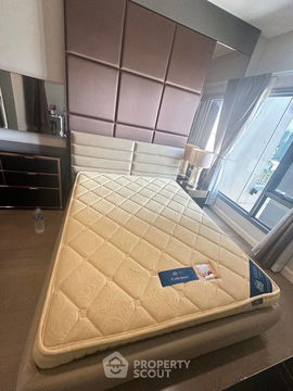 คอนโด 1-ห้องนอน ที่ เดอะ เครสท์ สุขุมวิท 34 ใกล้ BTS ทองหล่อ (ID 1742479)