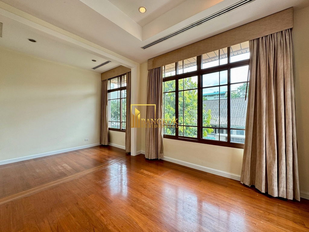 รูป Baan Sansiri 67 | Luxurious 4 Bed Pool Villa in Phra Khanong - BR7959SH - รูปที่ 45/68