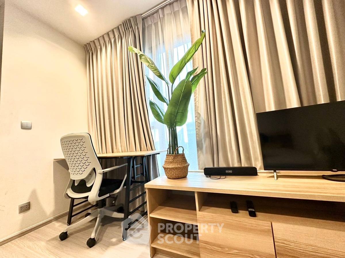 รูป คอนโด 1-ห้องนอน ที่ ไลฟ์ อโศก - พระราม 9 ใกล้ MRT พระราม 9 (ID 2217381) - รูปที่ 3/5