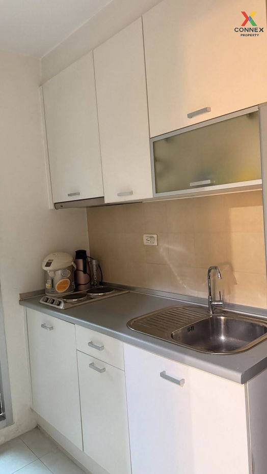 picture For Rent Condo , Centric Scene Sukhumvit 64 , BTS-Udom Suk , Bang Na , Bang Na , Bangkok , CX-125951 ✅ Live chat with us ADD LINE @connexproperty ✅  - 1/10