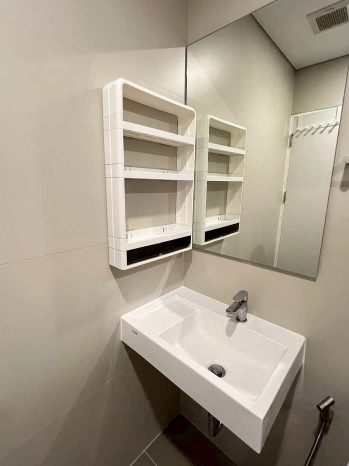 picture 🌿 WS1567 [For rent] Condo Lumpini Place Rama 3 - Riverine 💸 Rent only 15,000 baht/month 📍 BRT Wat Dan - 11/12