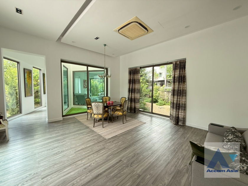 รูป 🔼🔽 AccomA 📩 Home Office 2 BR House in  Suan Luang (AA44092) - รูปที่ 8/20
