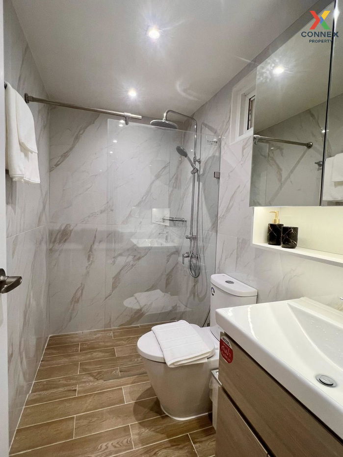 picture For Rent Condo , Fortune Condo Town , Chong Nonsi , Yannawa , Bangkok , CX-126366 ✅ Live chat with us ADD LINE @connexproperty ✅  - 10/12
