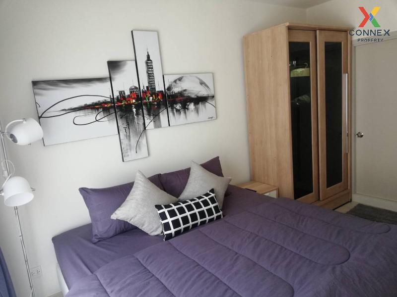 picture FOR RENT condo , Life Sukhumvit 48 , BTS-Phra Khanong , Phra Khanong , Khlong Toei , Bangkok , CX-13193 ✅ Live chat with us ADD LINE @connexproperty ✅  - 6/12