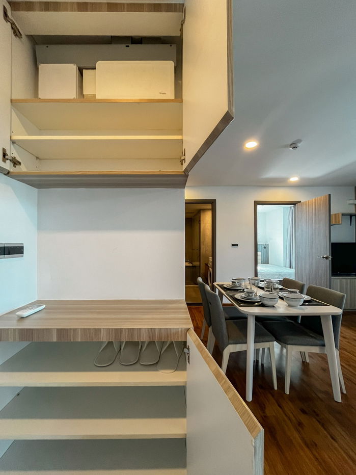 รูป FQ ขายคอนโด Dormy/Stasia Residence Sriracha ราคา 1,900,000 บาท [#HI1242] - รูปที่ 6/23