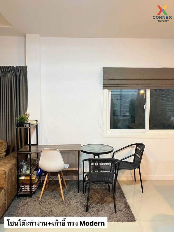 picture For Sale House , Kunalai Joy Baan Kluay - Sai Noi , Phimonrat , Bang Bua Thong , Nonthaburi , CX-126317 ✅ Live chat with us ADD LINE @connexproperty ✅  - 4/12
