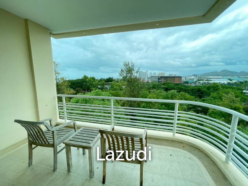 รูป Baan Saen Ploen: 2 Bedroom Condo in Hua Hin Town Center - รูปที่ 23/25