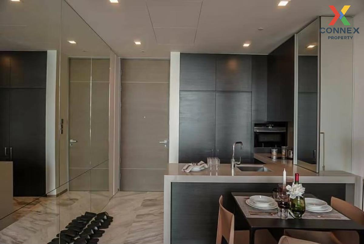 picture 🔥🔥🔥 For Rent Condo , Saladaeng One , BTS-Sala Daeng , Silom , Bang Rak , Bangkok , CX-126376 ✅ Live chat with us ADD LINE @connexproperty ✅ 🔥🔥🔥 - 3/5