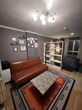 Condo for rent Lumpini Ville Ramkhamhaeng 26, Studio