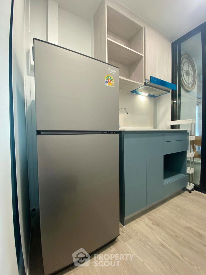 picture 1-BR Condo at KAVE Seed Kaset near BTS Kasetsart University (ID 2217484) - 6/10