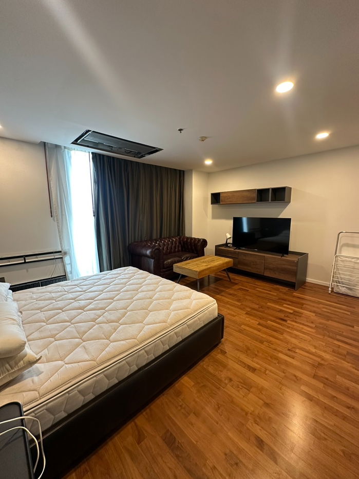 รูป ให้เช่าคอนโด Sathorn Heritage   3ห้องนอน 185ตรม. (ราคาดีสุดในตึก ห้องใหญ่ ห้องสวย เฟอร์นิเจอร์ครบ) - รูปที่ 8/14