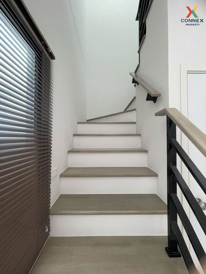 picture For Rent Townhouse/Townhome  , Anasiri Ramkhamhaeng , Khlong Song Ton Noon , Lat Krabang , Bangkok , CX-126075 ✅ Live chat with us ADD LINE @connexproperty ✅  - 6/12