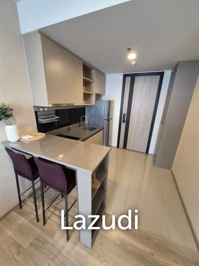 รูป 1 Bedroom 1 Bathroom 35 SQ.M OKA HAUS - รูปที่ 2/7