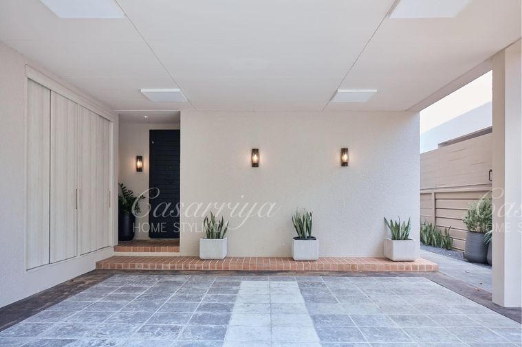 3-bed house for sale, 350 sqm, 82 sq wah, NOBLE TARA PATTANAKARN