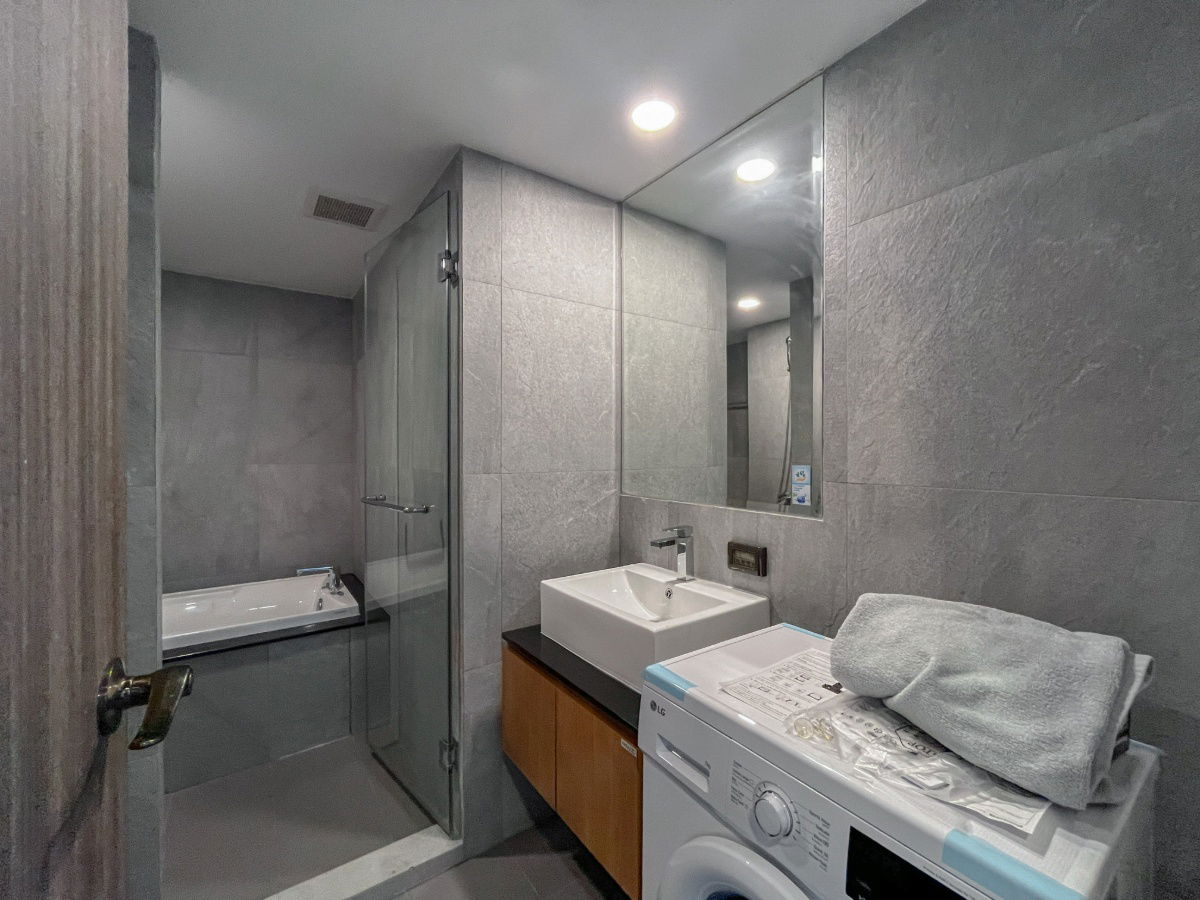 รูป FQ ขายคอนโด Dormy/Stasia Residence Sriracha ราคา 1,900,000 บาท [#HI1242] - รูปที่ 11/23