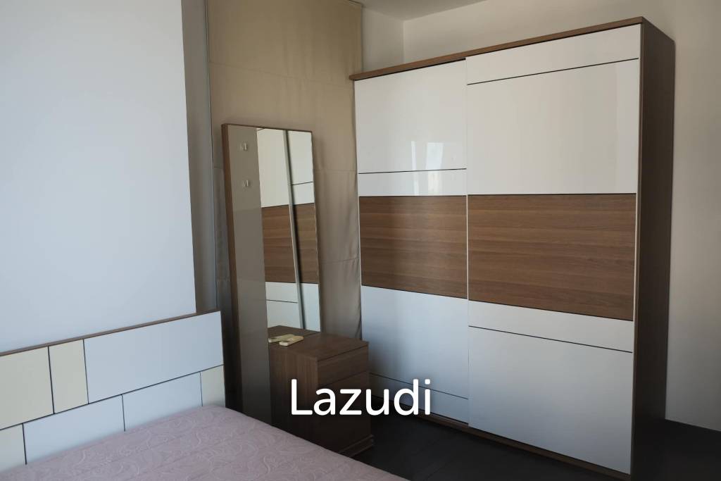 picture 1 Bedroom 1 Bathroom 45 SQ.M Ideo Q Phayathai - 6/8