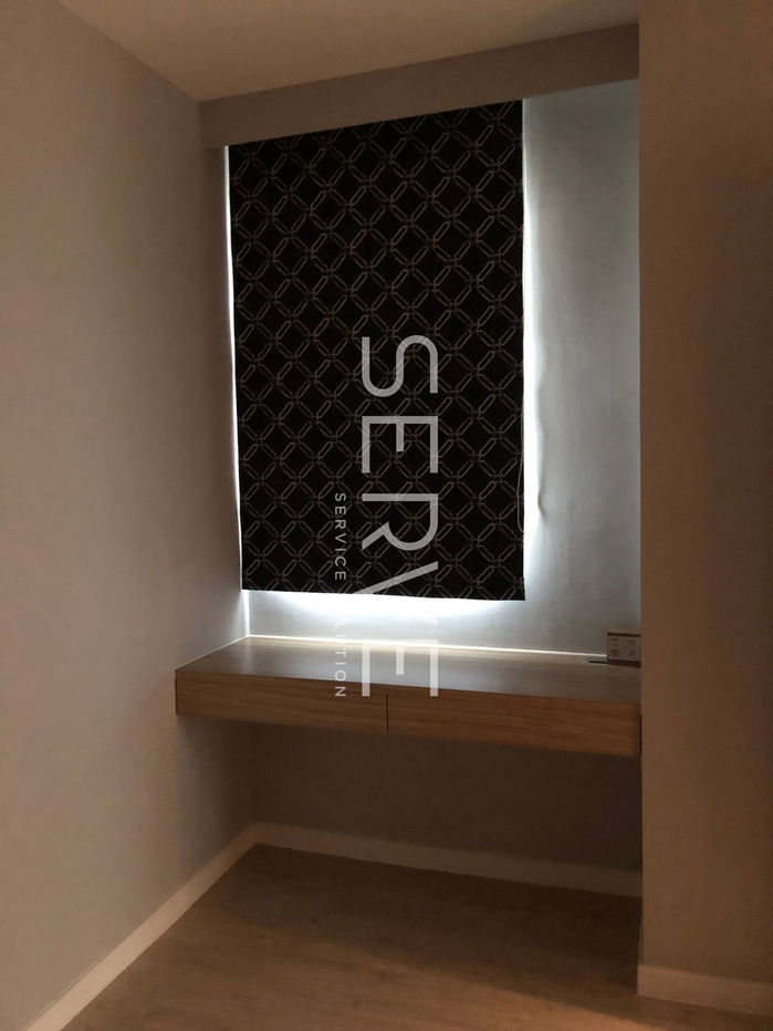 รูป 2 Bedrooms, Smart Layout, Great Value, Prime Location/ For Sale-StarView Rama 3 - รูปที่ 6/14
