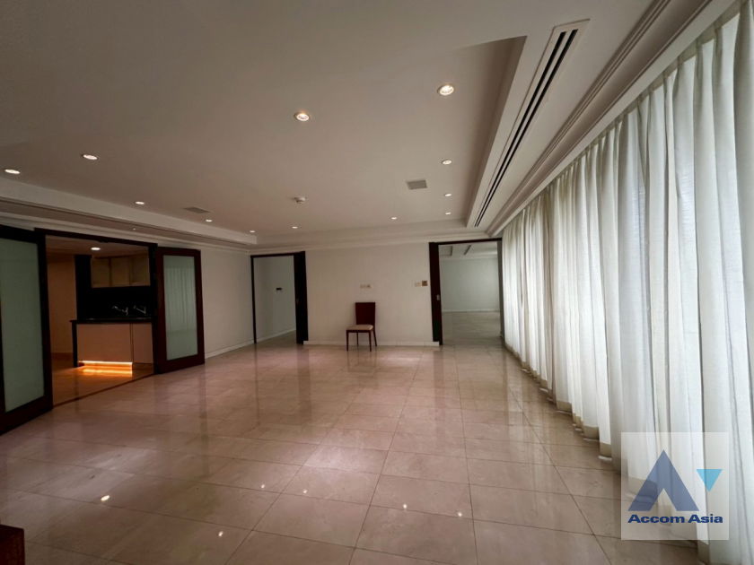 picture 🔼🔽 AccomA 📩  4 BR Condominium @Somkid Gardens (AA44225) - 3/20