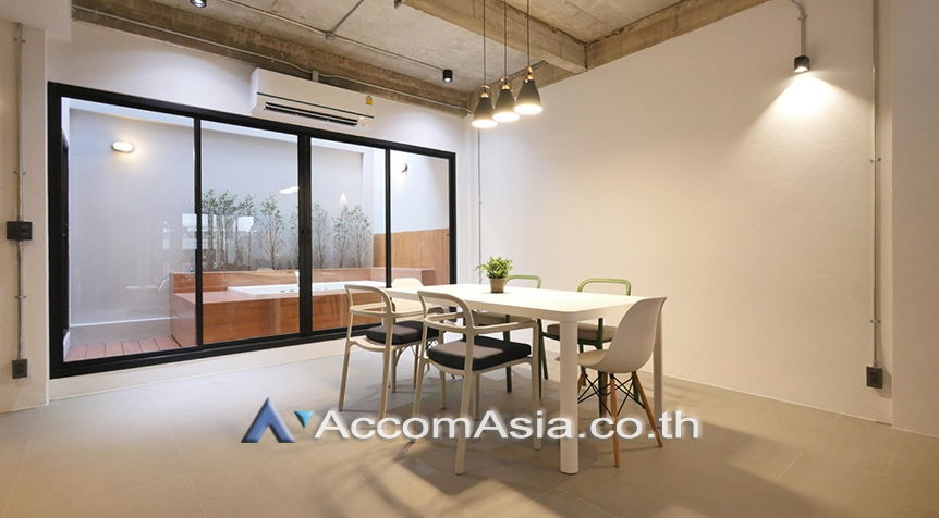 รูป 🔼🔽 AccomA 📩  3 BR House in Khlong Ton Nuea (AA27387) - รูปที่ 4/17