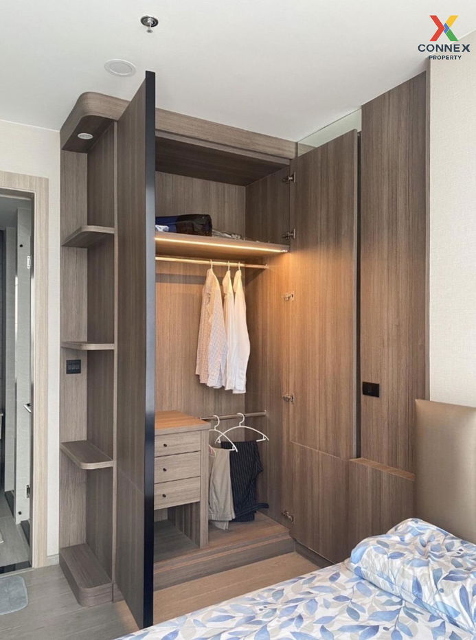 picture For Rent Condo , Cooper Siam , BTS-National Stadium , Rong Mueang , Pathum Wan , Bangkok , CX-125875 ✅ Live chat with us ADD LINE @connexproperty ✅  - 5/10