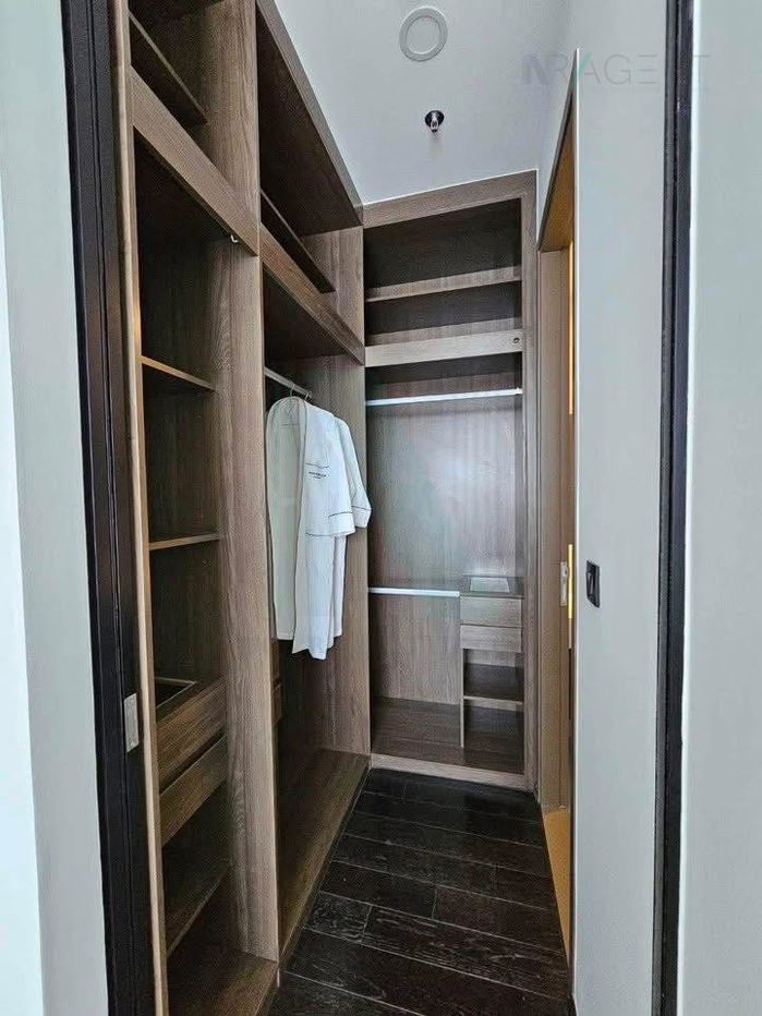 picture For Rent Condo PARK ORIGIN THONGLOR Building , Floor 26,1 bed room, Room size 33.5 sqm - 7/8