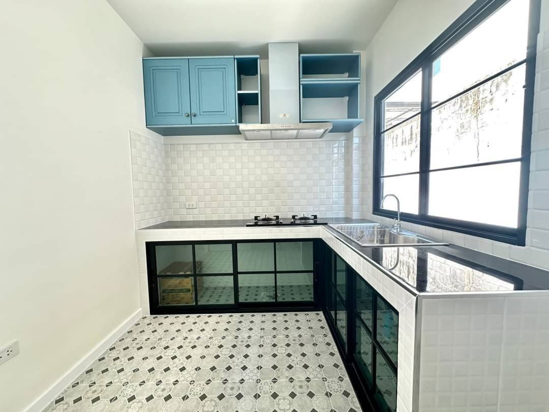 picture Single House at Sriracha-Nongkho Soi 10 - 4/20