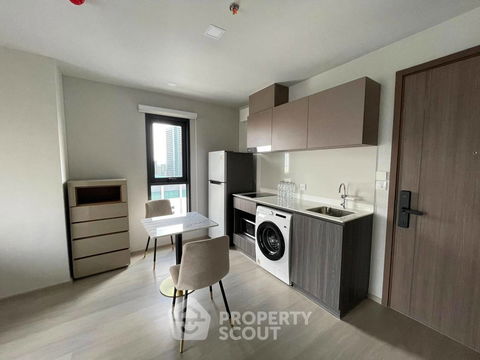 1-BR Condo at Life Phahon-Ladprao near BTS Ha Yaek Lat Phrao (ID 2217383)