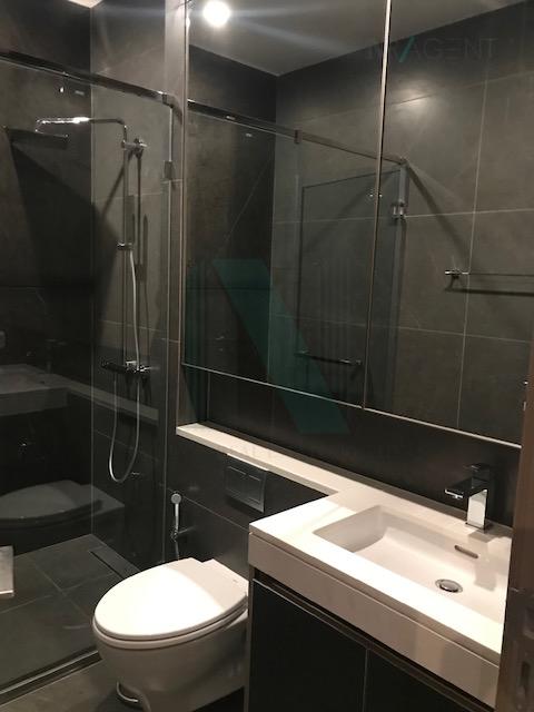 picture 🚩 For Rent Condo THE ESSE AT SINGHA COMPLEX Building 1, Floor 26,2 bed room, Room size 75.00 sqm - 8/8