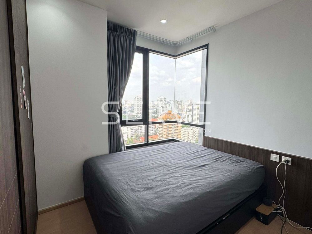 รูป 1 Bedroom, Smart Layout, Great Value, Prime Location near BTS Ekkamai / For Sale-MARU Ekkamai 2 - รูปที่ 4/15