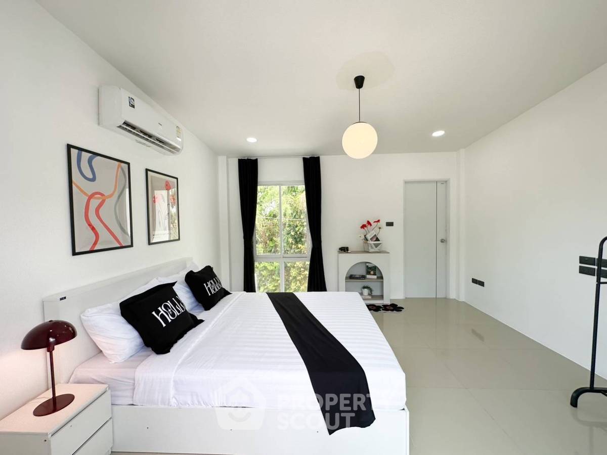 รูป วิลล่า 6-ห้องนอน ใกล้ เมืองพัทยา (ID 1229337) - รูปที่ 23/34