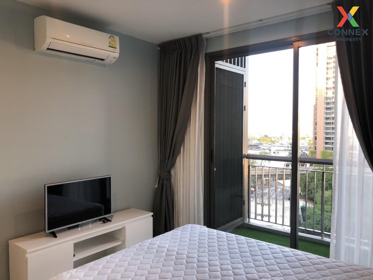 picture 🔥🔥🔥 FOR RENT condo , RHYTHM Sukhumvit 42 , BTS-Ekkamai , Phra Khanong , Khlong Toei , Bangkok , CX-18037 ✅ Live chat with us ADD LINE @connexproperty ✅ 🔥🔥🔥 - 6/9