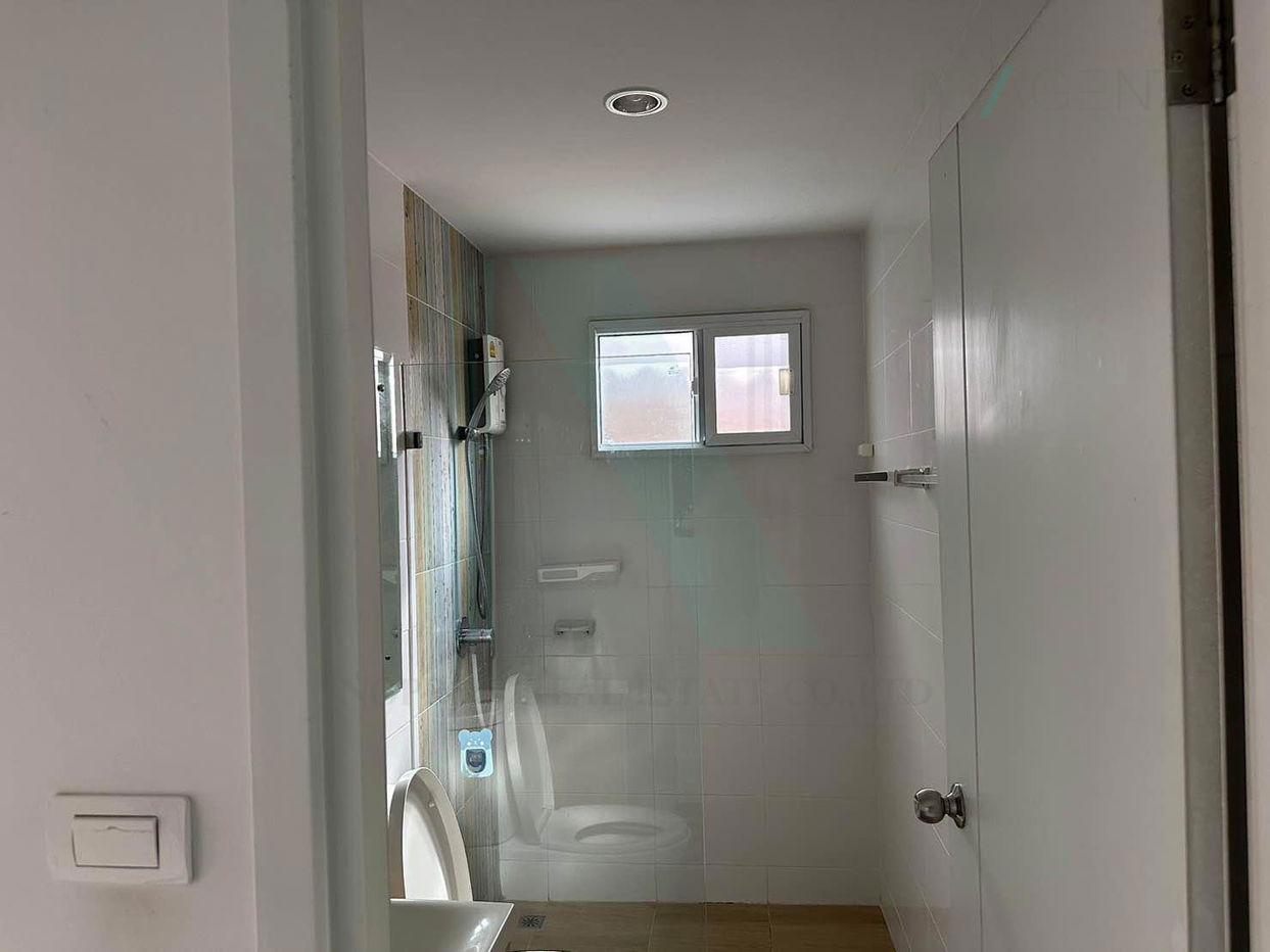 picture 🚩 For Rent 2-story House THE PLANT PINKLAO-KANJANA 3 bedroom 3 bathroom - 7/8