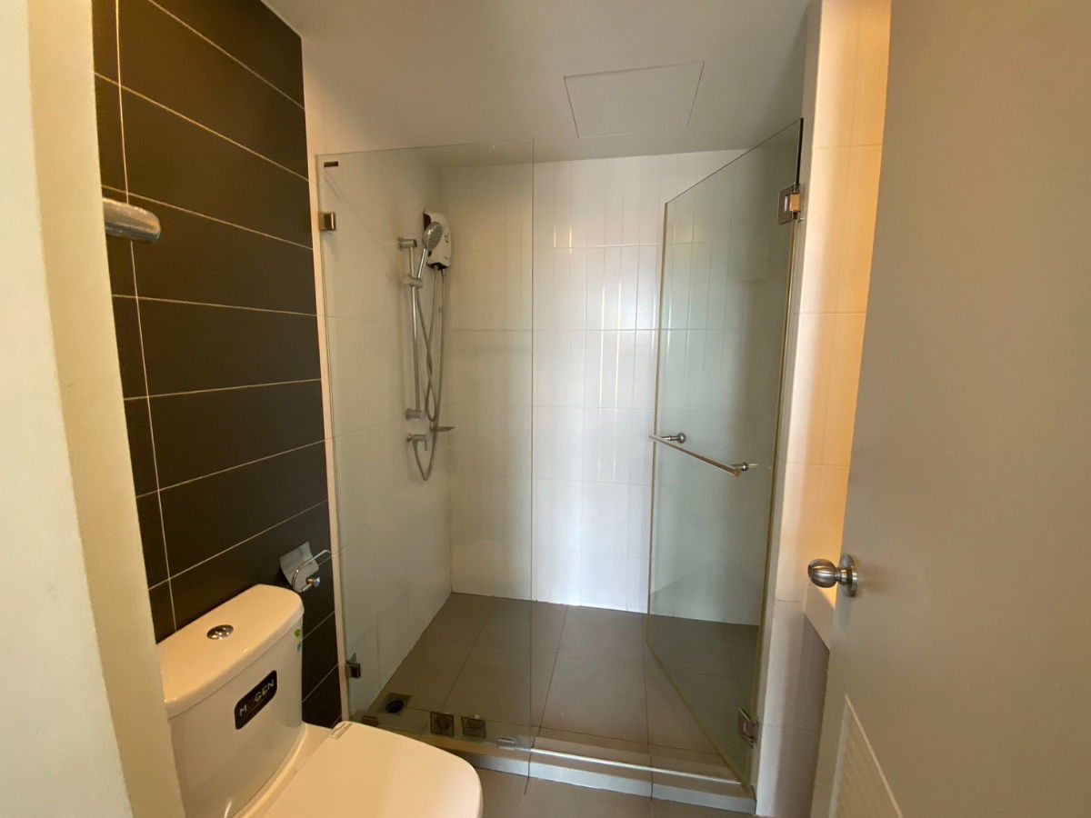 picture Condo for rent president sathorn ratchaphruek  - 7/8
