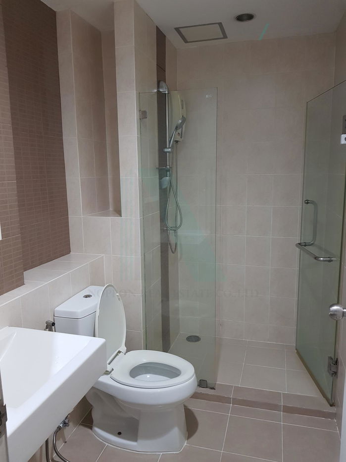 picture 📌 For Sell Condo IVY RIVER Building 1, Floor 10,Studio, Room size 30 sqm - 8/8