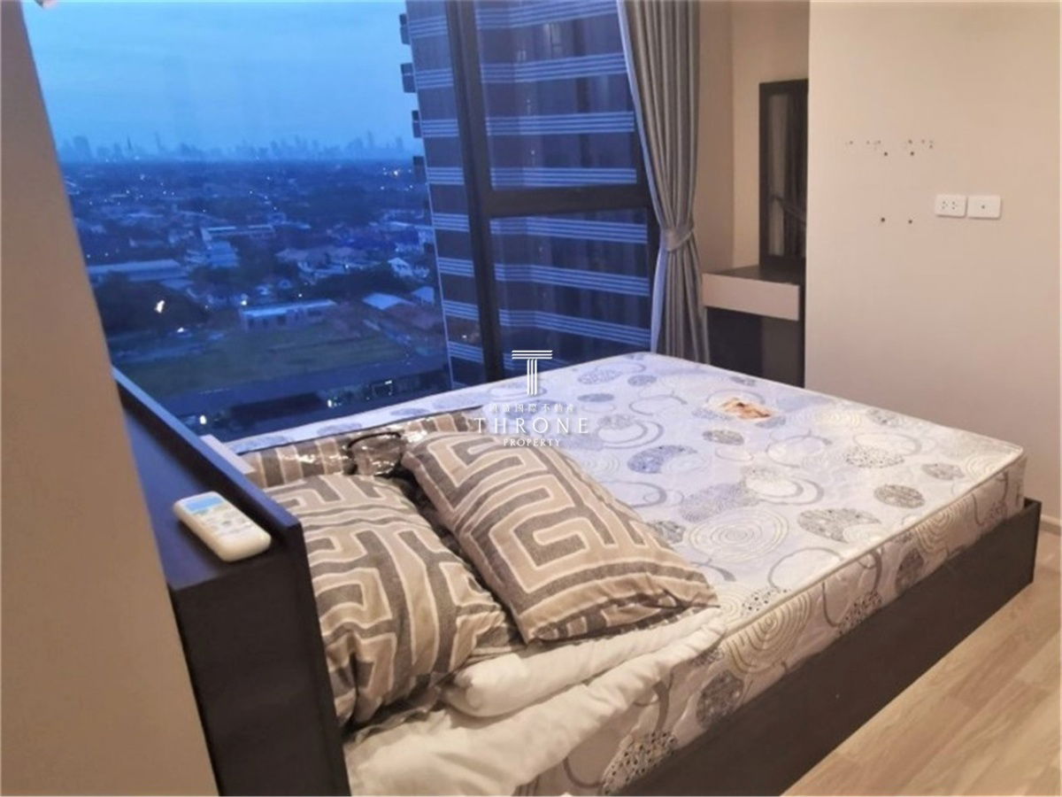 รูป ไอดีโอ โมบิ สุขุมวิท อีสต์พอยท์ 🌟PN-00005154🌟 - รูปที่ 6/11