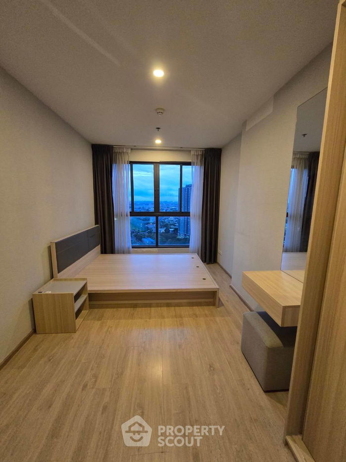 picture 1-BR Condo at Ideo O2 near BTS Bang Na (ID 2217647) - 7/13
