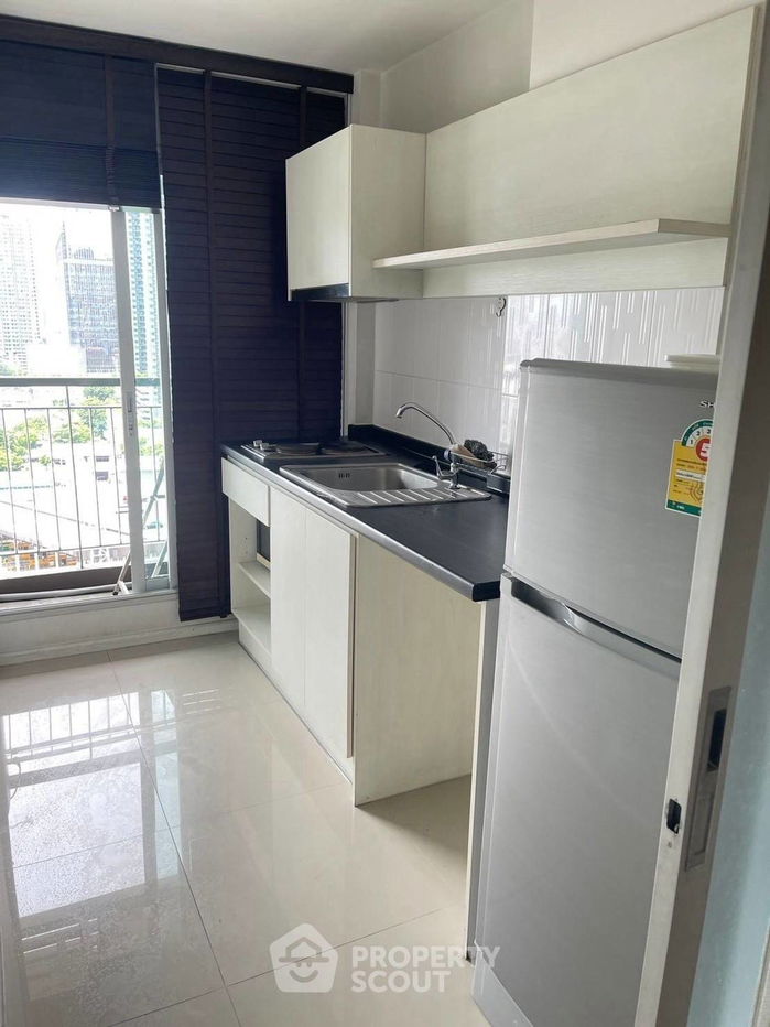 รูป คอนโด 1-ห้องนอน ที่ แอสปาย พระราม 9 ใกล้ MRT พระราม 9 (ID 2217602) - รูปที่ 3/6
