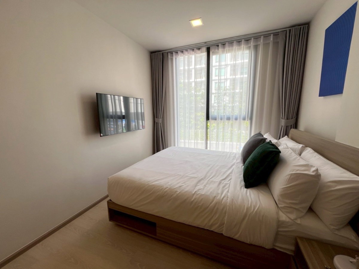 Base rise Phuket condo fore rent,new & beautiful room, cheap price