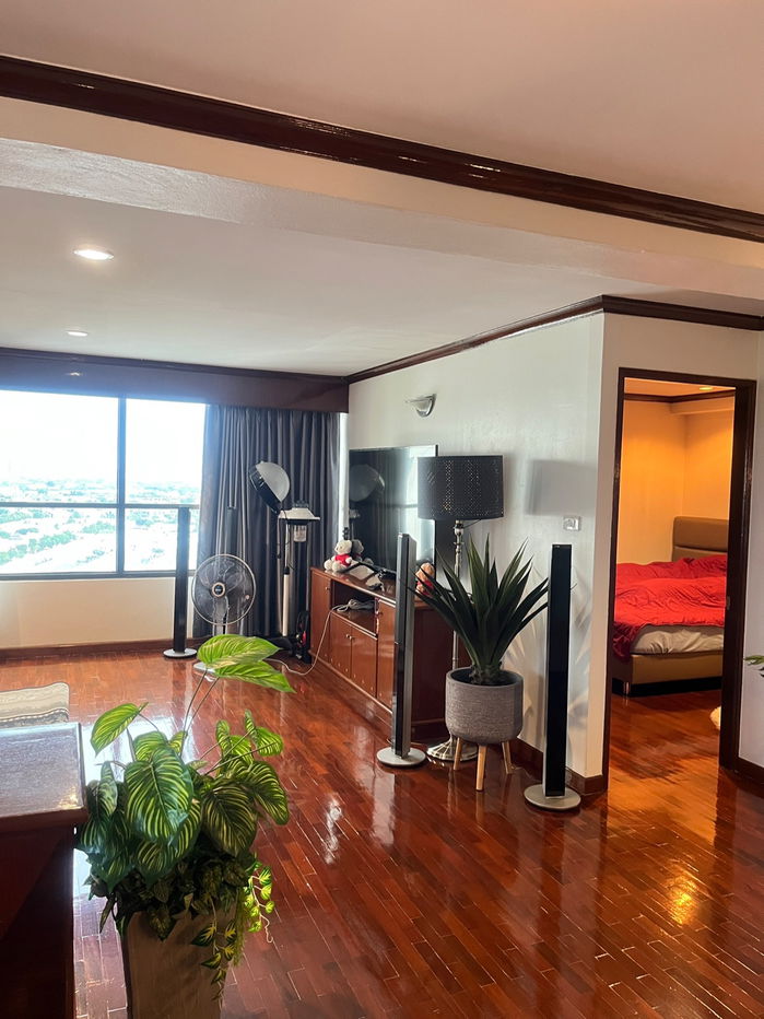 รูป (2171) Condo for Sale at Srinakarin, Near Airport Link - รูปที่ 3/7