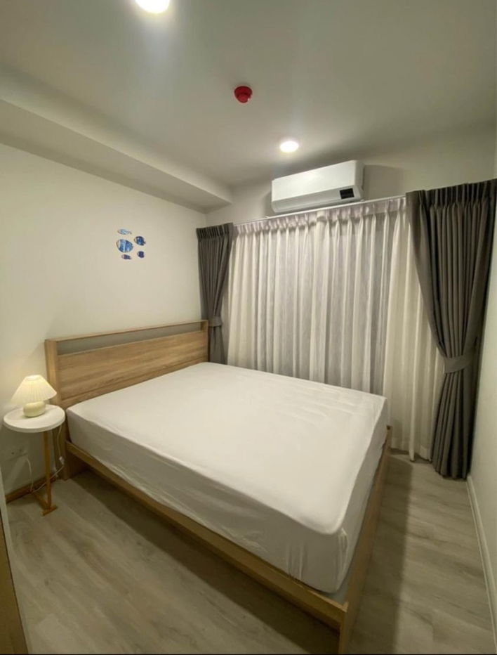 picture #R1067 Condo for rent QUINTARA MHy'GEN RATCHADA - HUAI KHWANG  - 2/12