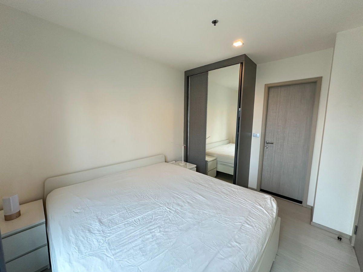 picture For Sale Low Price Rhythm Sukhumvit 36-38 1 Bedroom 33 Sqm near BTS Thong Lo  - 12/23