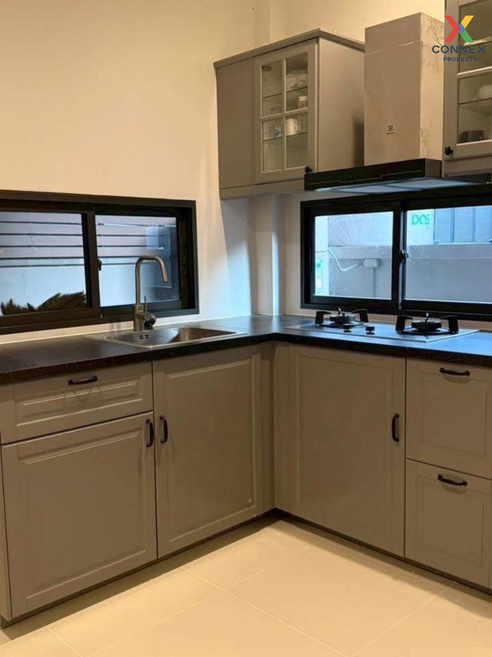 picture For Sale House , Bangkok Boulevard Chaengwattana 2 , Bang Tanai , Pak Kret , Nonthaburi , CX-125789 ✅ Live chat with us ADD LINE @connexproperty ✅  - 8/10