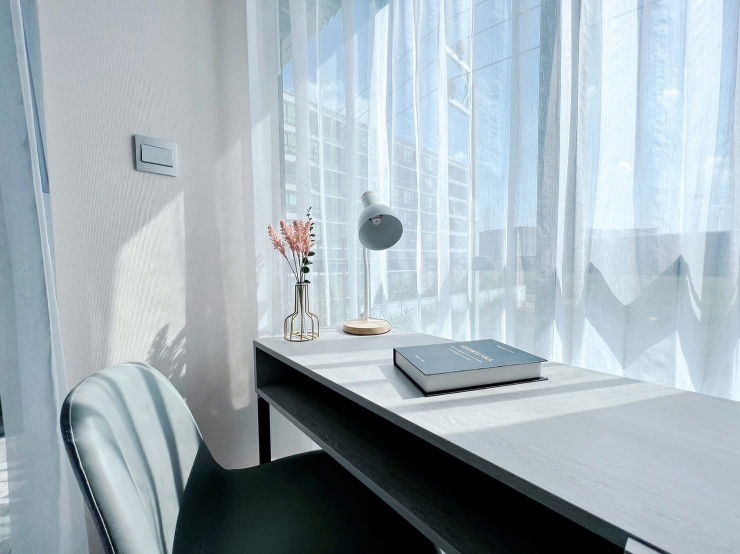 picture 📌 For rent, Kave Ava Condo 
(Condo opposite Thammasat University, Rangsit) - 2/8