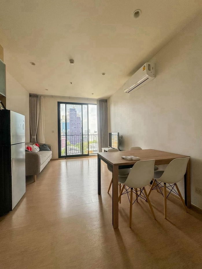 picture 🟢For Sale🟢Maru Ekkamai, beautiful room, fully furnished, 📱ADD LINE @nathong97 (reply ⚡ 24 Hr) P561 - 3/6