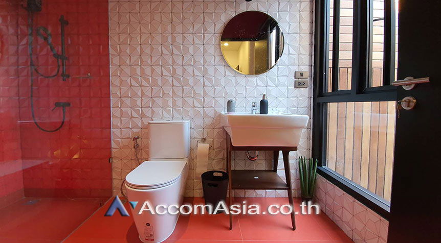 รูป 🔼🔽 AccomA 📩  3 BR House in Khlong Ton Nuea (AA27387) - รูปที่ 14/17