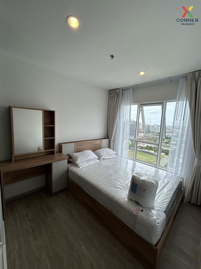 picture For Rent Condo , Regent Home Bangna (New Project) , Bang Na , Bang Na , Bangkok , CX-125296 ✅ Live chat with us ADD LINE @connexproperty ✅  - 2/7