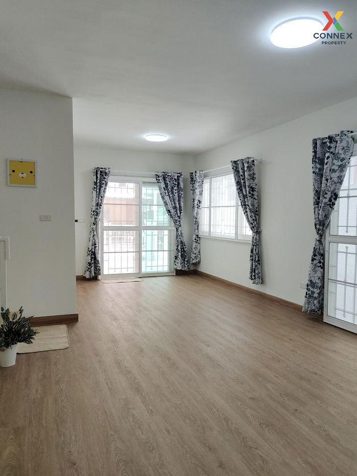 picture For Sale Townhouse/Townhome  , The Connect 8 Wongwaen - Bangna , Bang Phli Yai , Bang Phli , Samut Prakarn , CX-126181 ✅ Live chat with us ADD LINE @connexproperty ✅  - 7/7