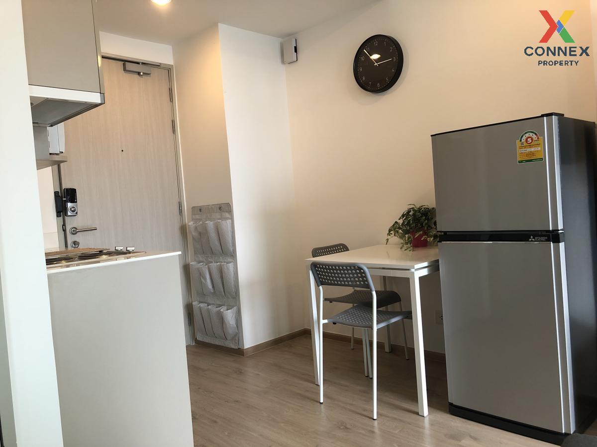 picture For Rent Condo , Ideo Chula-Samyan , nice view , high floor , MRT-Sam Yan , Si Phraya , Bang Rak , Bangkok , CX-123061 ✅ Live chat with us ADD LINE @connexproperty ✅  - 4/10