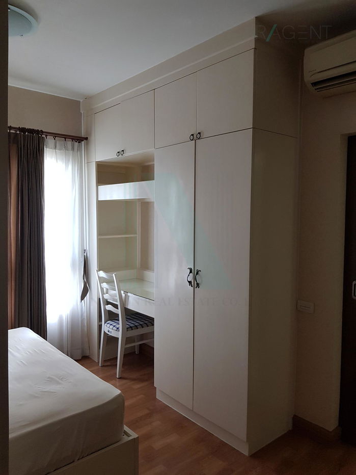 picture 🎉 For Sell Condo IVY RIVER Building 1, Floor 10,Studio, Room size 30 sqm - 3/8