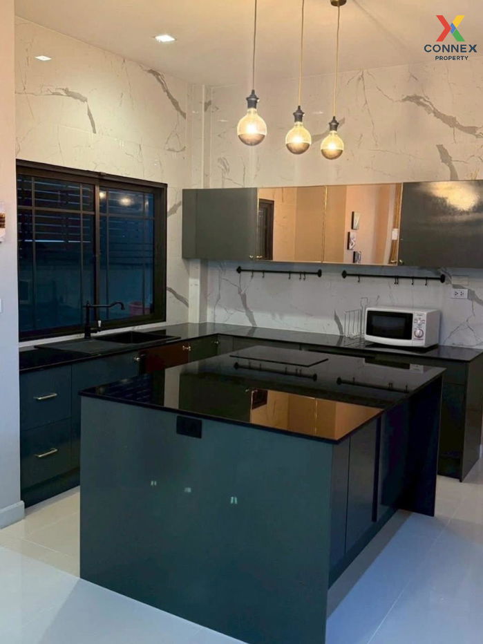 picture For Sale House , Bangkok Boulevard Chaengwattana 2 , Bang Tanai , Pak Kret , Nonthaburi , CX-125789 ✅ Live chat with us ADD LINE @connexproperty ✅  - 6/10
